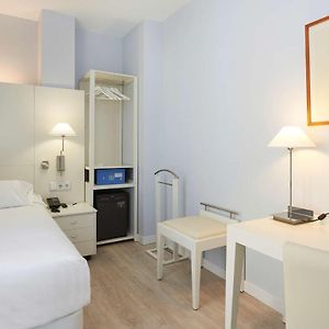 Habitación Individual Estándar